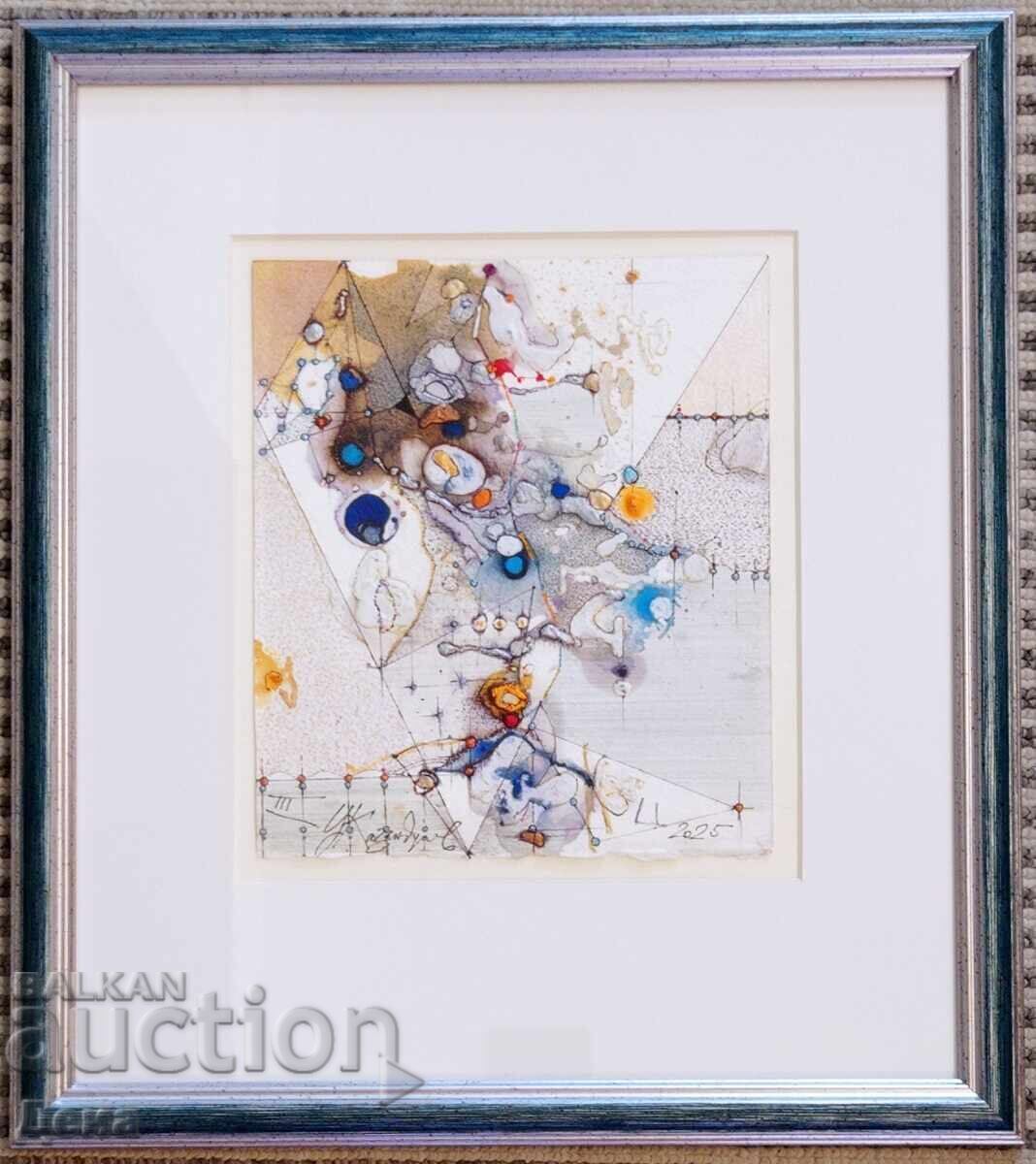 Tsvetan Kazandzhiev - Όμορφη εικόνα 2025