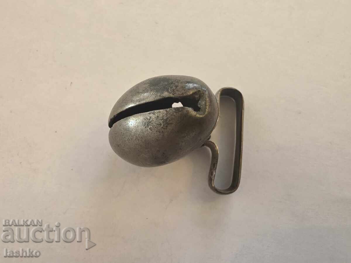 Παράδοση Κουδούνι, κλαπέτο, καμπάνα Παράδοση Κουδούνι, κλαπέτο, καμπάνα