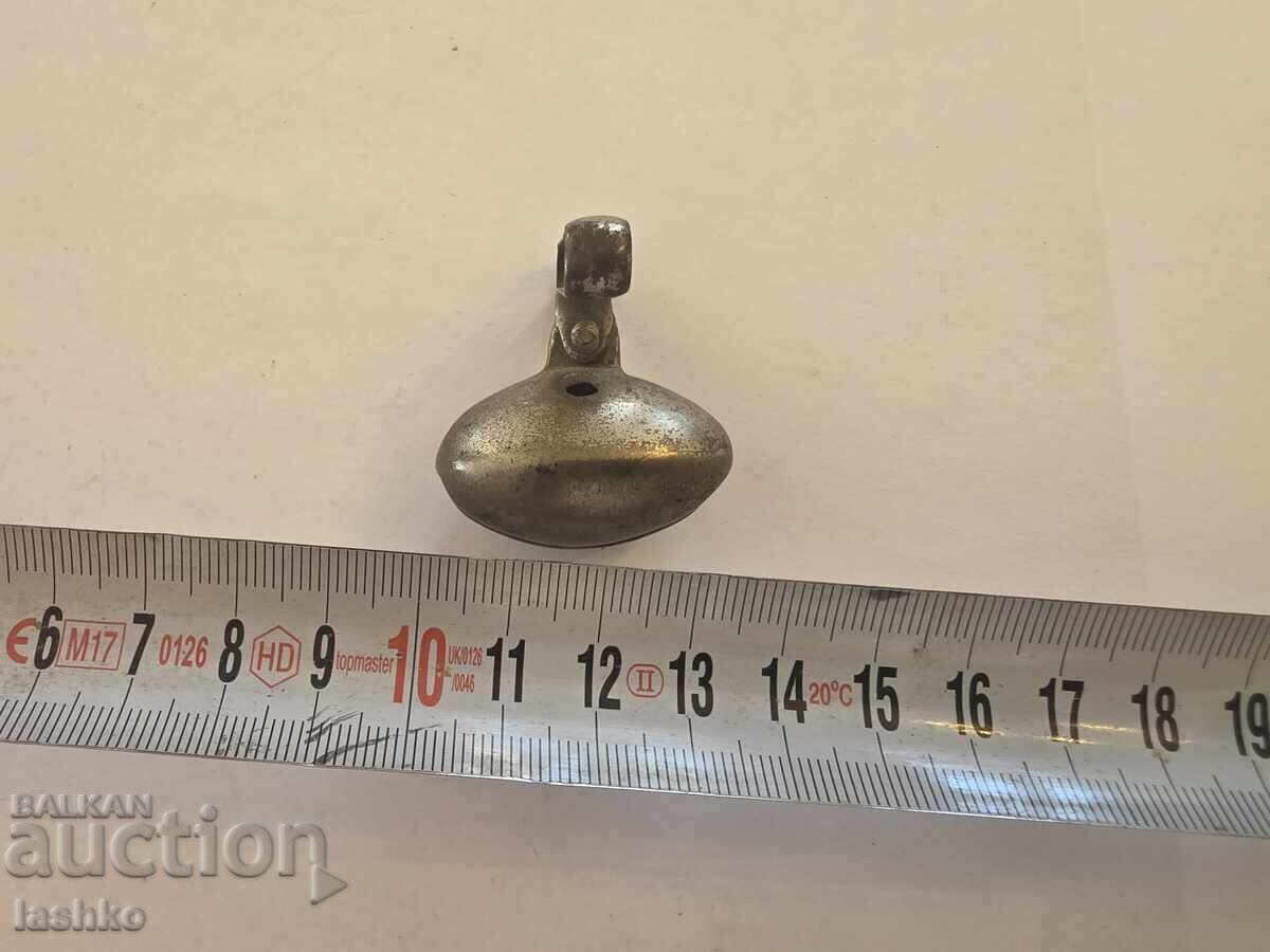 Κουδούνι, κλαπέτο, καμπάνα - 5 Κουδούνι, κλαπέτο, καμπάνα - 5