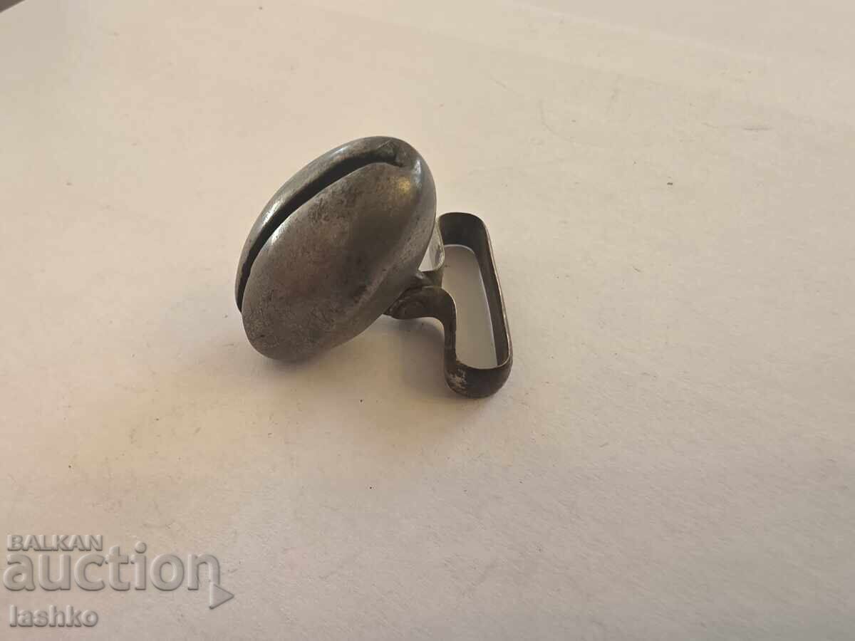 Κουδούνι, κλαπέτο, καμπάνα Κουδούνι, κλαπέτο, καμπάνα