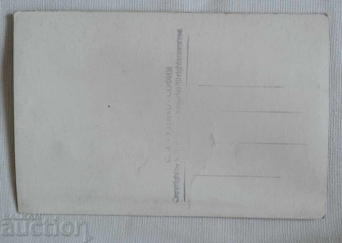 Plovdiv-Dzhambaz Tepe with price 10.00 BGN | € 5.11