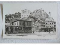 Plovdiv-Dzhambaz Tepe