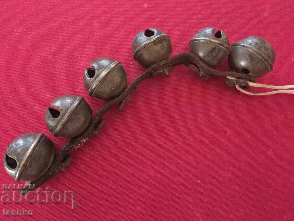 Sonerie, clopot, clopot cu preț 159.99 BGN | € 81.80