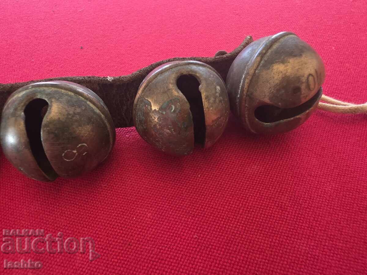 Licitație Sonerie, clopot, clopot