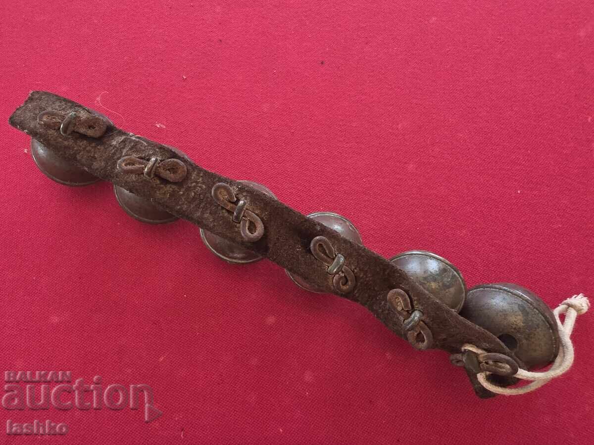 Sonerie, clopot, clopot - 5