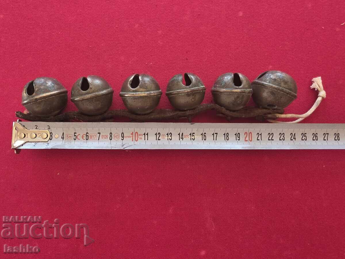 Sonerie, clopot, clopot - 6