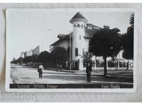 Καλαφάτ Ρουμανία - Calafat