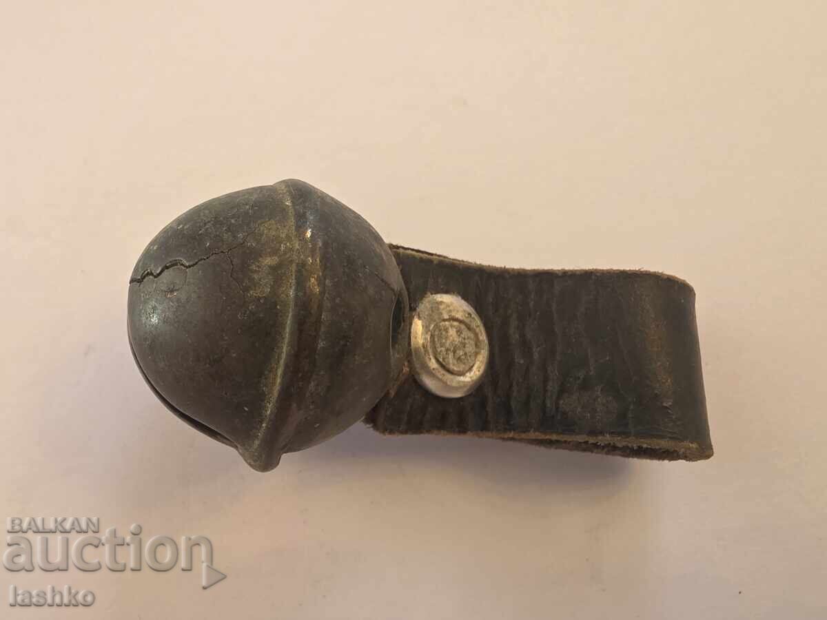 Auction Bell, clapper, chime Auction Bell, clapper, chime