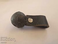 Sonerie, clopot, clopot