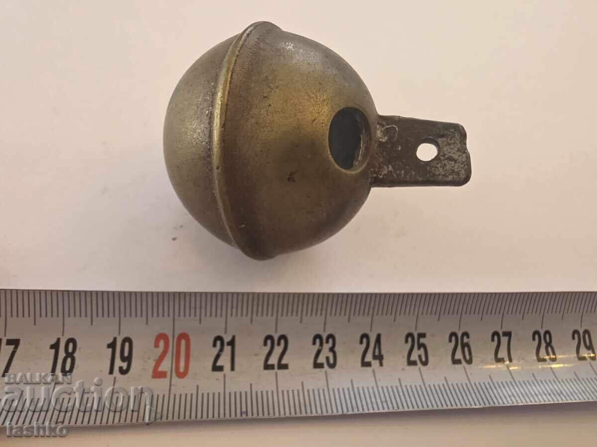 Sonerie, clopot, clopot - 5 Sonerie, clopot, clopot - 5