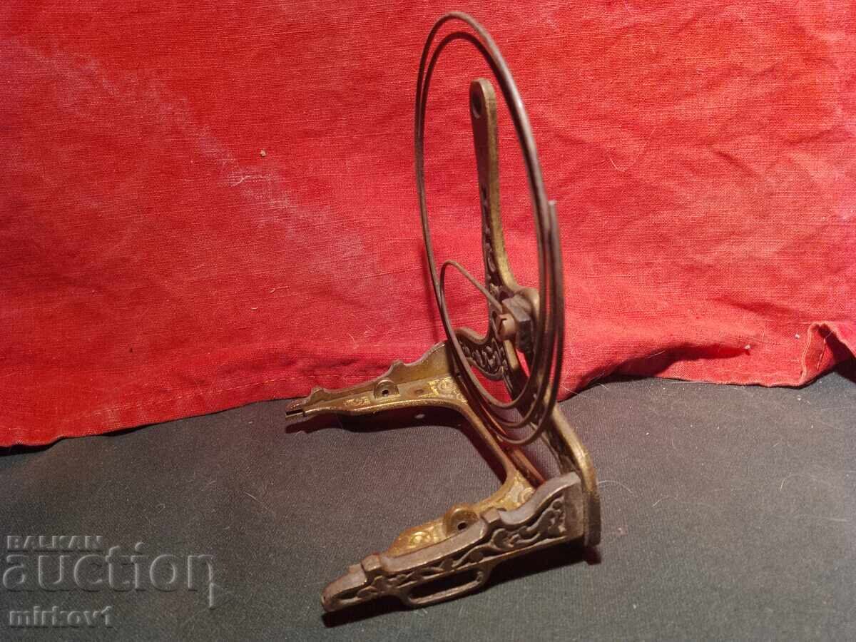 Аукцион Гонгспирала за стенен часовник Аукцион Гонгспирала за стенен часовник