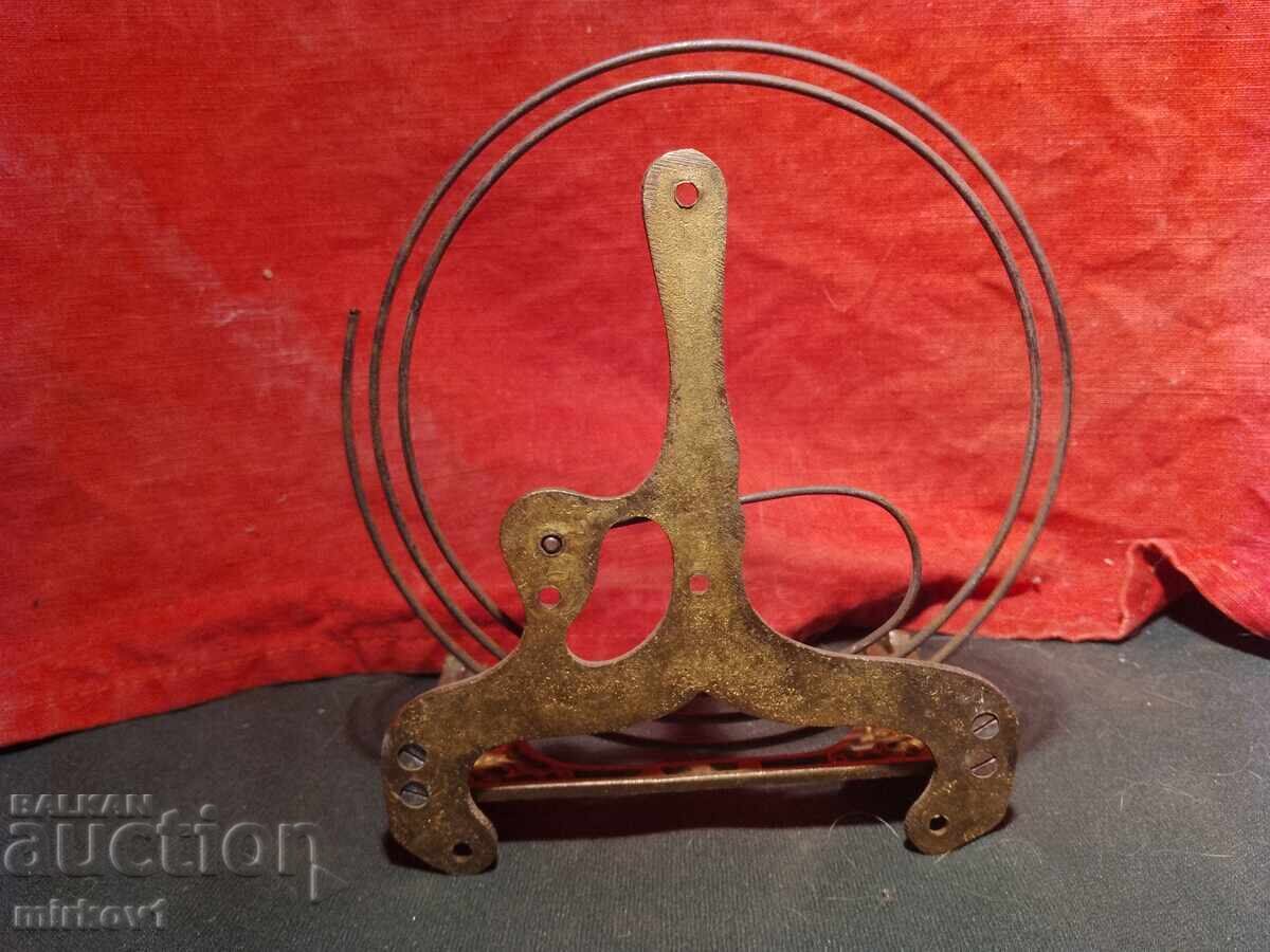 Доставка на Гонгспирала за стенен часовник Доставка на Гонгспирала за стенен часовник