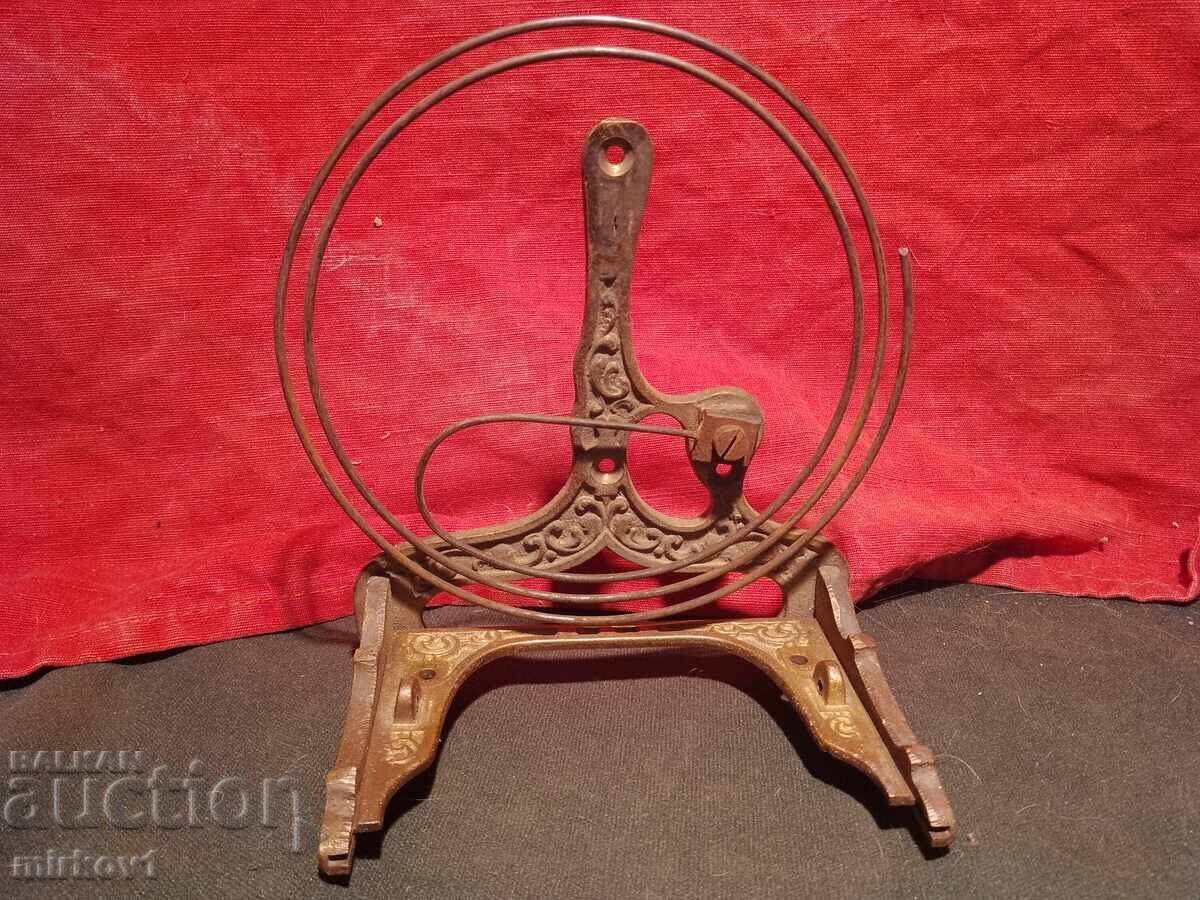 Гонгспирала за стенен часовник Гонгспирала за стенен часовник