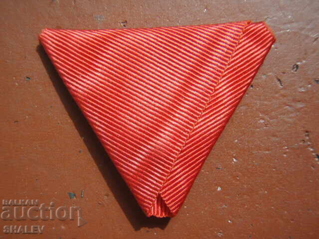 Delivery of Ribbon of the Order "For Merit", "St. Alexander" V or VI class (4)