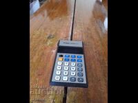 Calculator vechi Casio Memory B-1