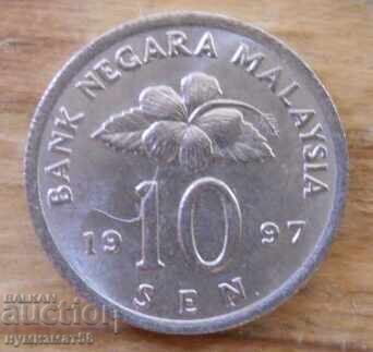 10 Sep 1997 - Malaysia