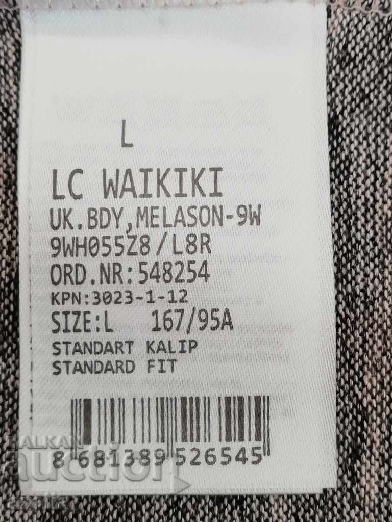 Delivery of A wonderful WAIKIKI women's blouse Delivery of A wonderful WAIKIKI women's blouse