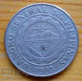 1 песо 1996 г - Филипини с цена 1.00 лв. | € 0.51 1 песо 1996 г - Филипини с цена 1.00 лв. | € 0.51