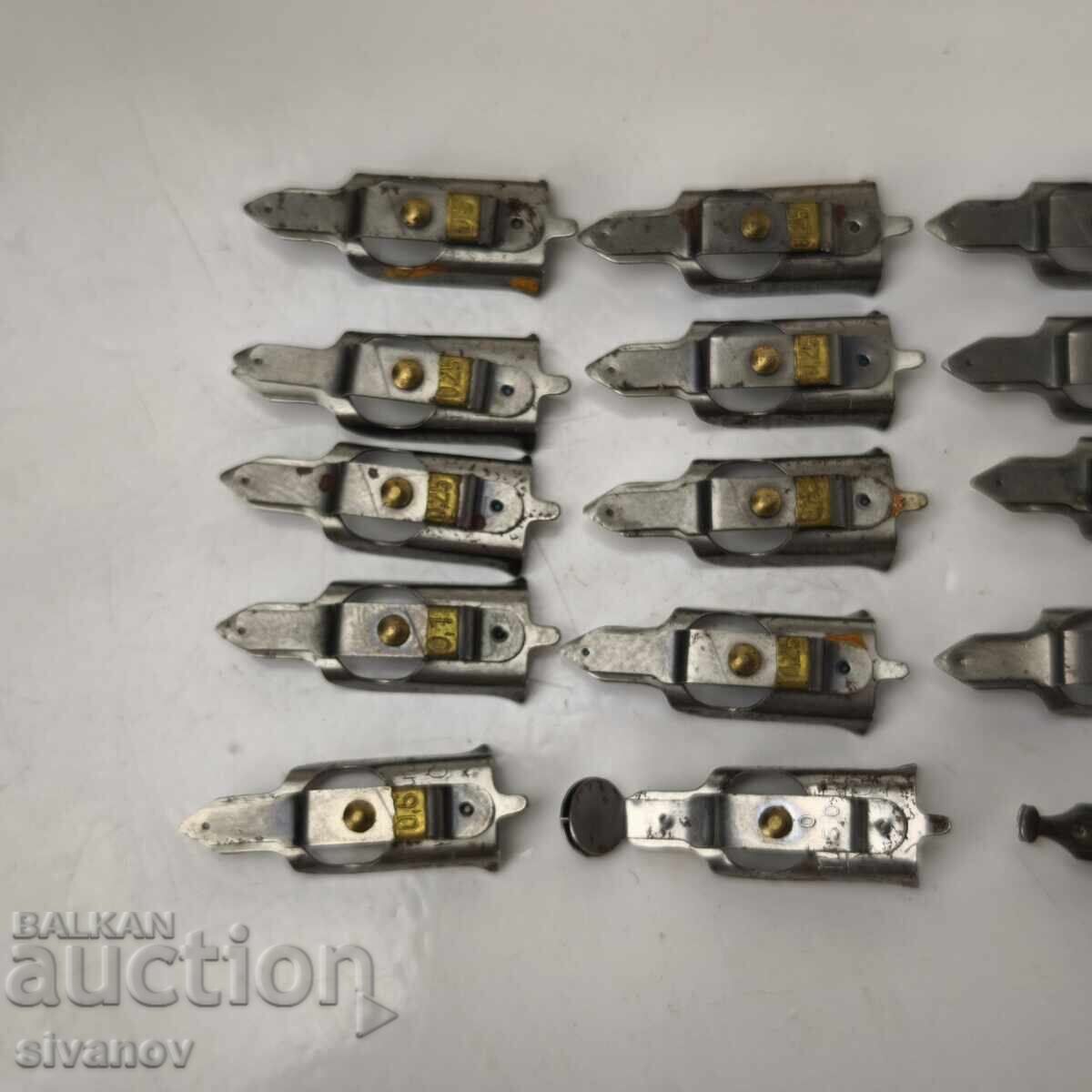 Markant Lineator Set of 25 Drawing Pens #6171 with price 19.99 BGN | € 10.22