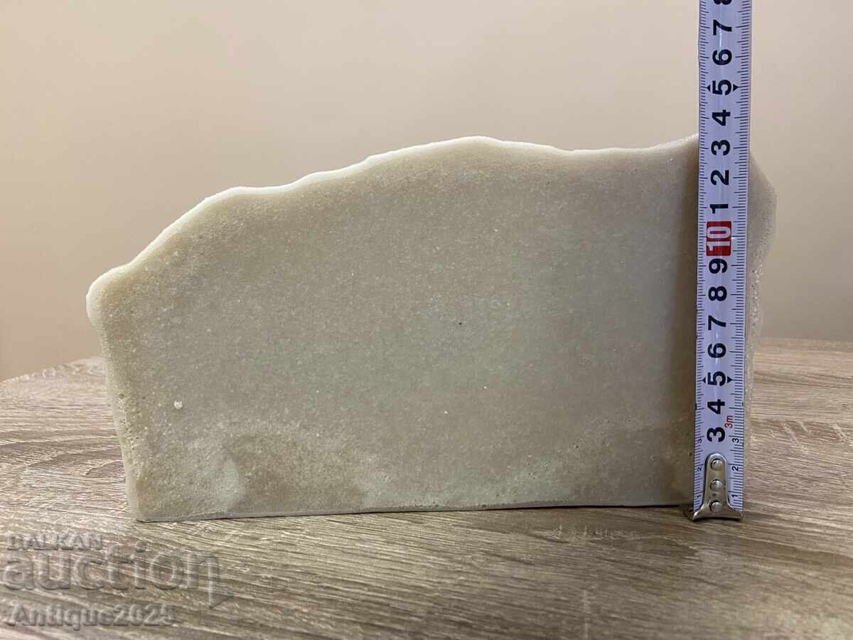 Доставка на Гладиатор и лъв – мраморен барелеф Доставка на Гладиатор и лъв – мраморен барелеф