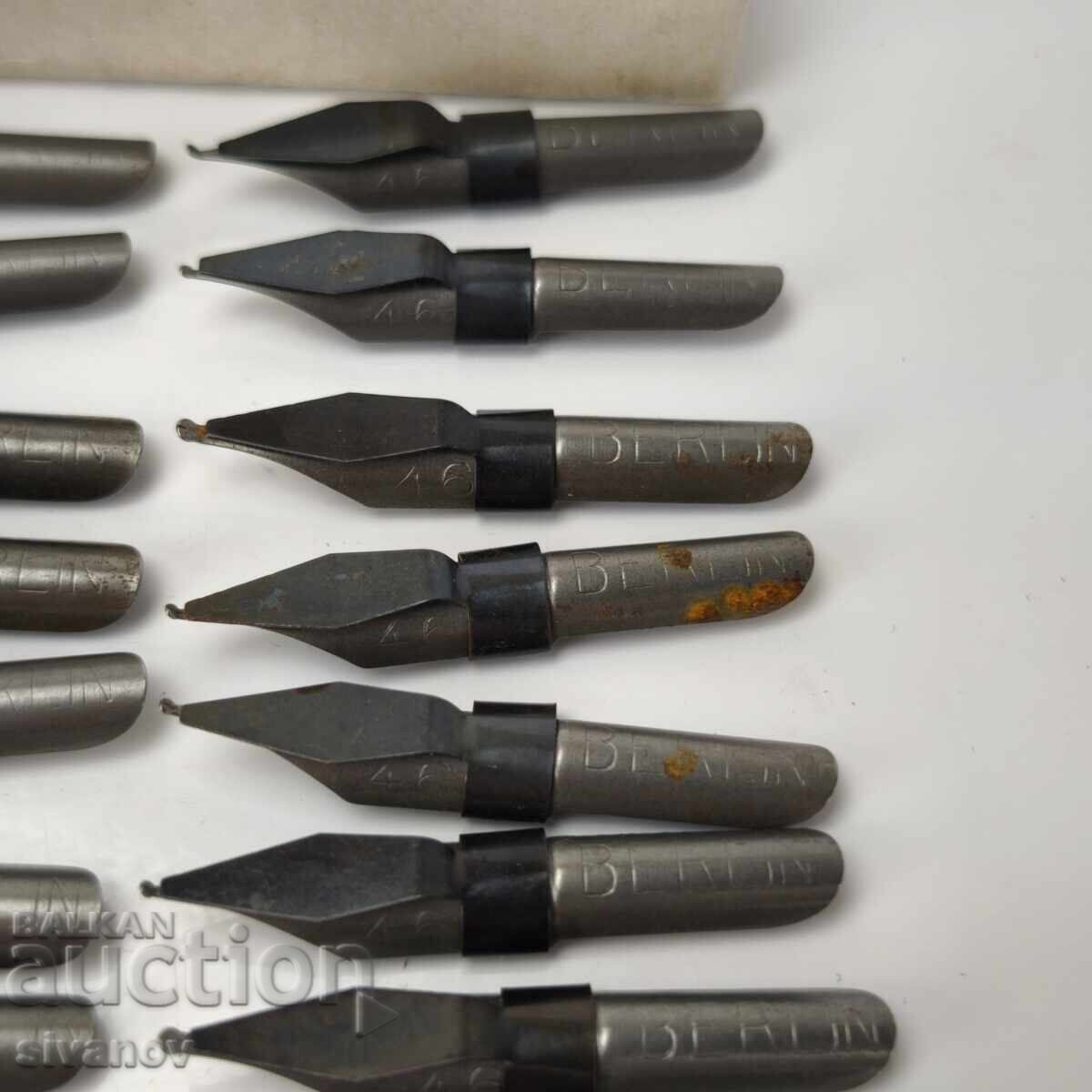 Cool Web Berlin 46 Set of 32 Calligraphy Pens #6172 - 5 Cool Web Berlin 46 Set of 32 Calligraphy Pens #6172 - 5