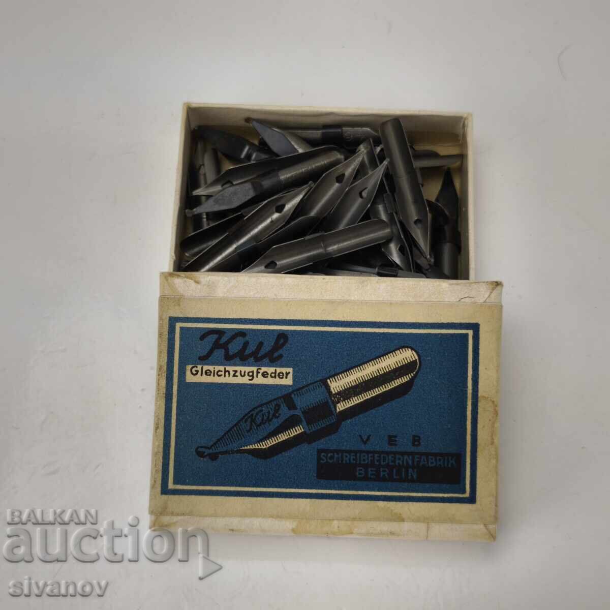 Cool Web Berlin 46 Set of 32 Calligraphy Pens #6172 Cool Web Berlin 46 Set of 32 Calligraphy Pens #6172