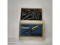 Kul Veb Berlin 46 Set de 32 de stilouri de caligrafie #6172