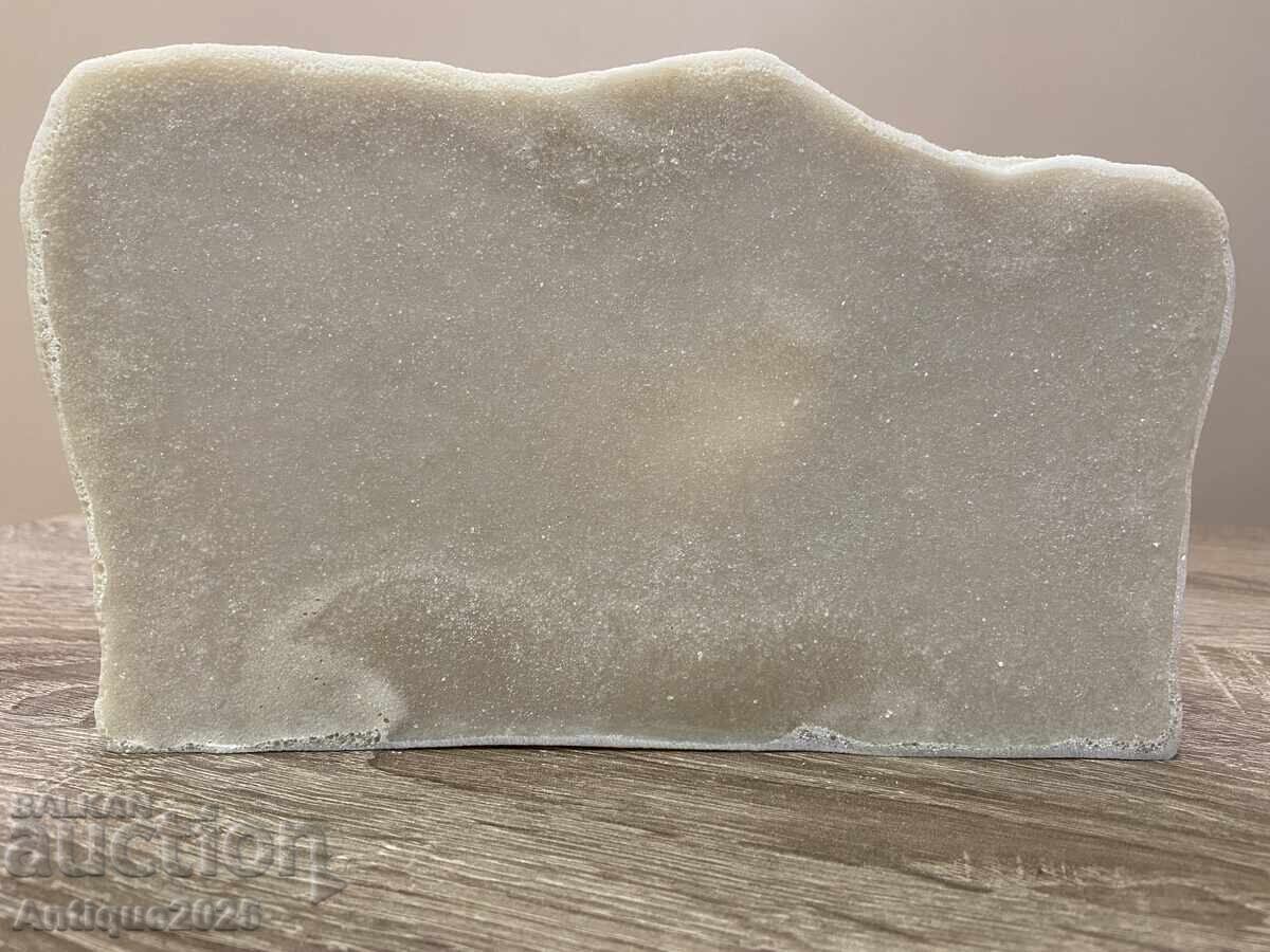 Duel de gladiatori - basorelief din marmură cu preț 100.00 BGN | € 51.13