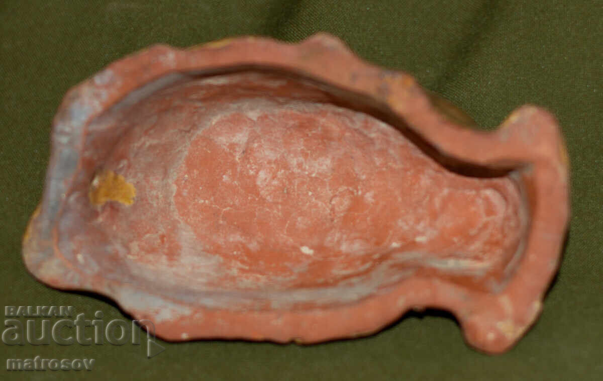 Handmade ceramic wall decoration - 5