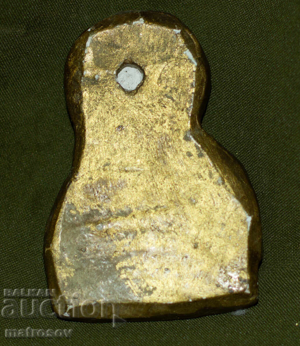 Livrarea Basorelief, icoană ceramică a Sfintei Fecioare Maria cu Pruncul Livrarea Basorelief, icoană ceramică a Sfintei Fecioare Maria cu Pruncul