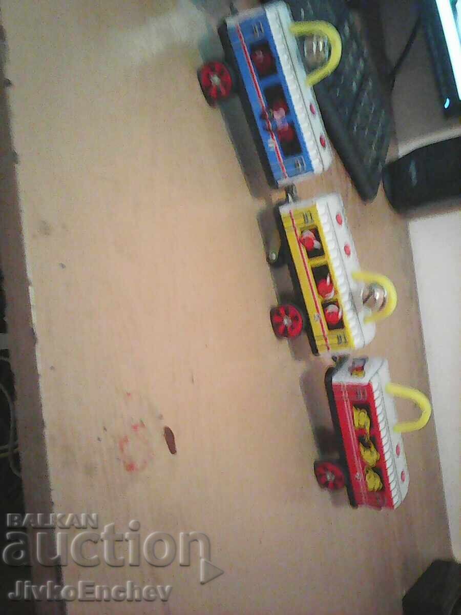 An old children's toy - 5 An old children's toy - 5