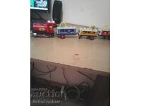 Ένα παλιό παιδικό παιχνίδι