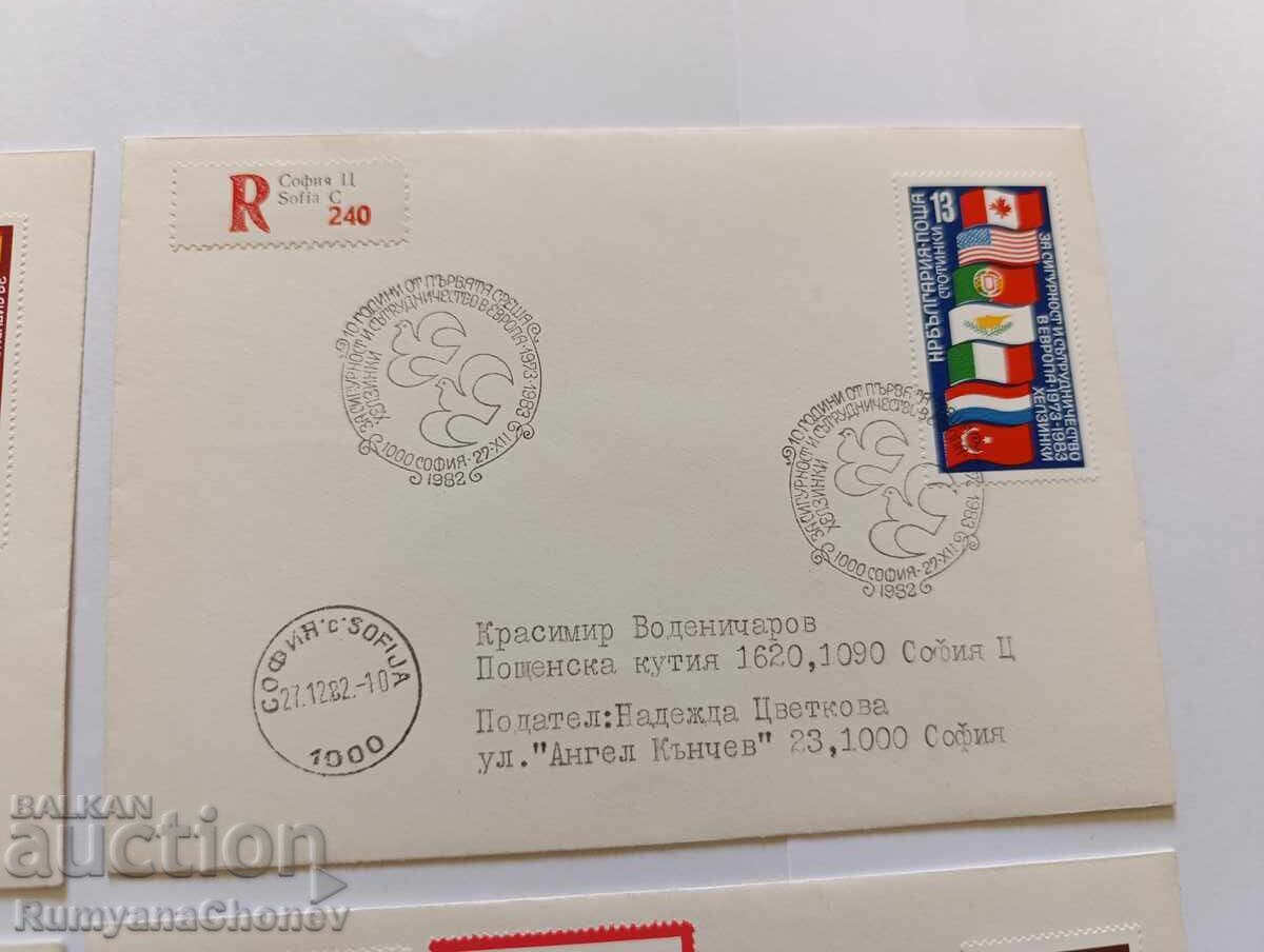 Παράδοση Χέλσινγκι 1983