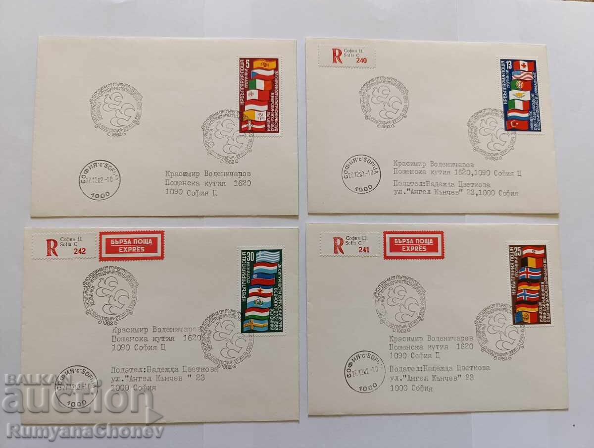 Χέλσινγκι 1983