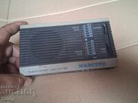 USSR radio timer Signal 306 Maestro