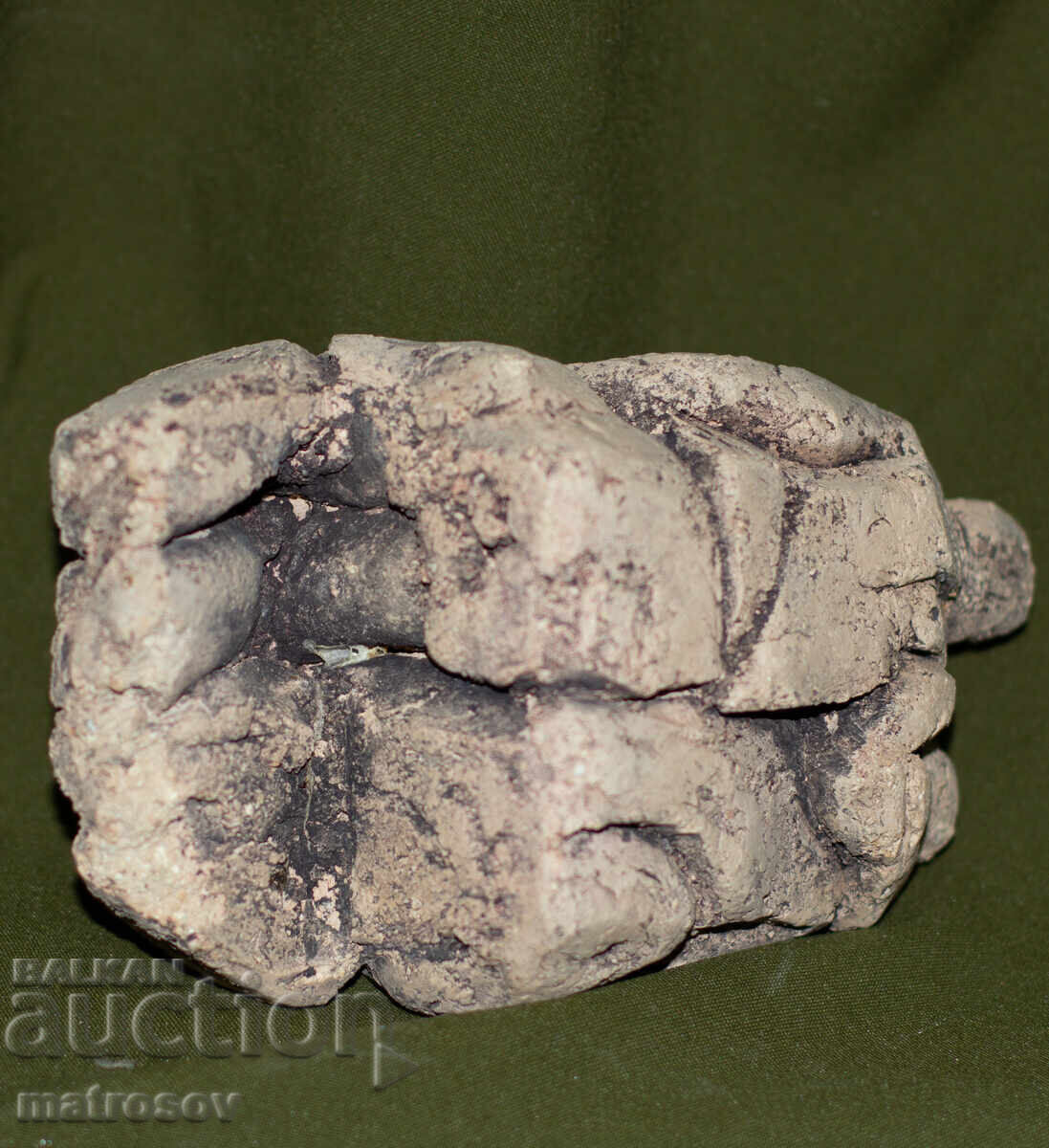 Χειροποίητο γύψινο γλυπτό άνδρα και γυναίκας, αγκαλιά - 6 Χειροποίητο γύψινο γλυπτό άνδρα και γυναίκας, αγκαλιά - 6