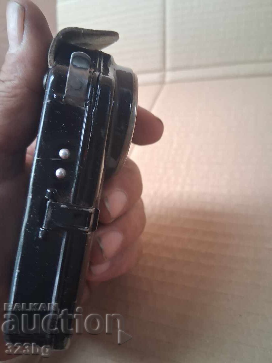 Auction Retro Hasia Flashlight Auction Retro Hasia Flashlight