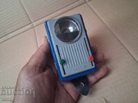 Retro Bosch Headlight