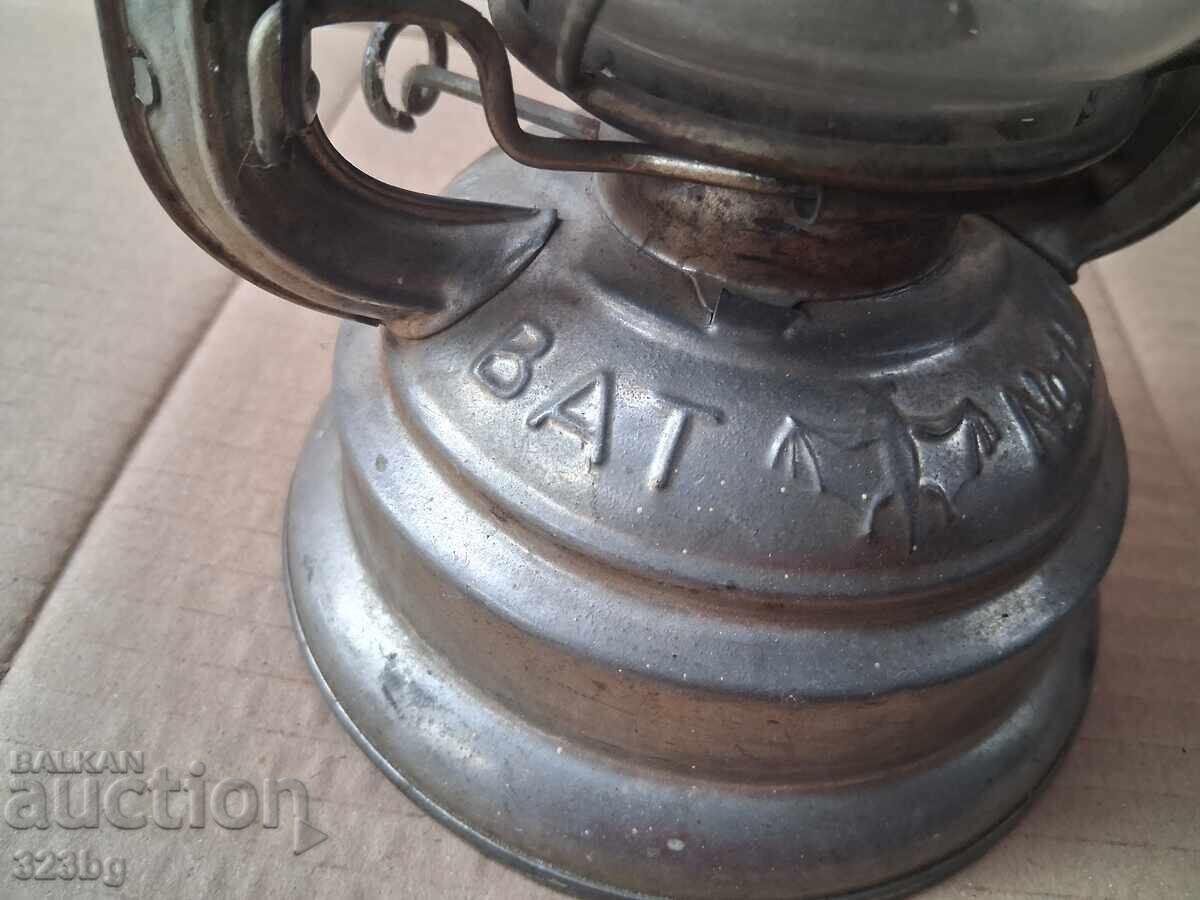 Retro gas lantern VAT Germany with price 44.00 BGN | € 22.50 Retro gas lantern VAT Germany with price 44.00 BGN | € 22.50