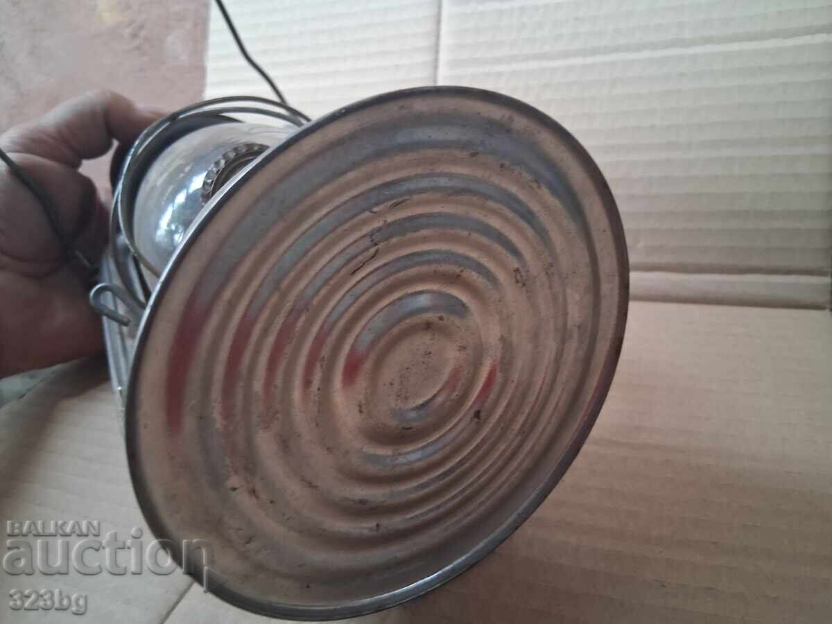 Retro gas lantern VAT Germany - 7 Retro gas lantern VAT Germany - 7