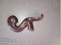 Κρουστικό σφυρί