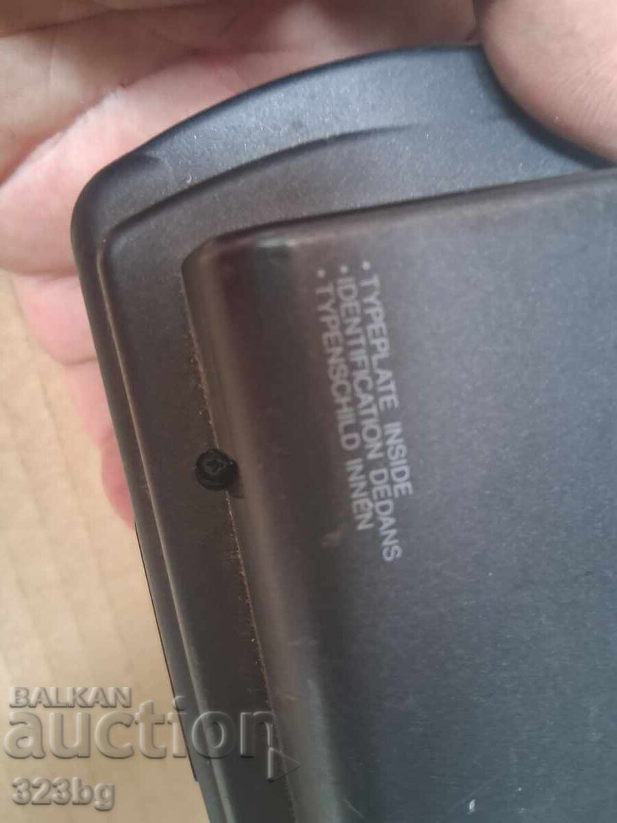 Philips Retro LCD Television - 6 Philips Retro LCD Television - 6