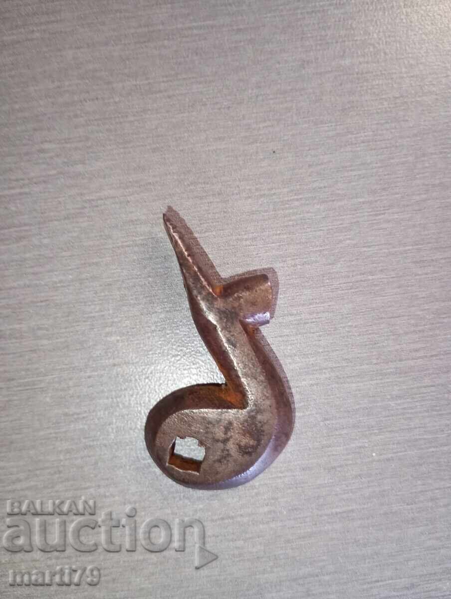 Κρουστικό σφυρί