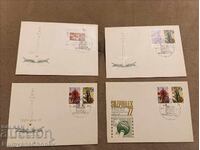 Γερμανία Σοφιλέξ 1977