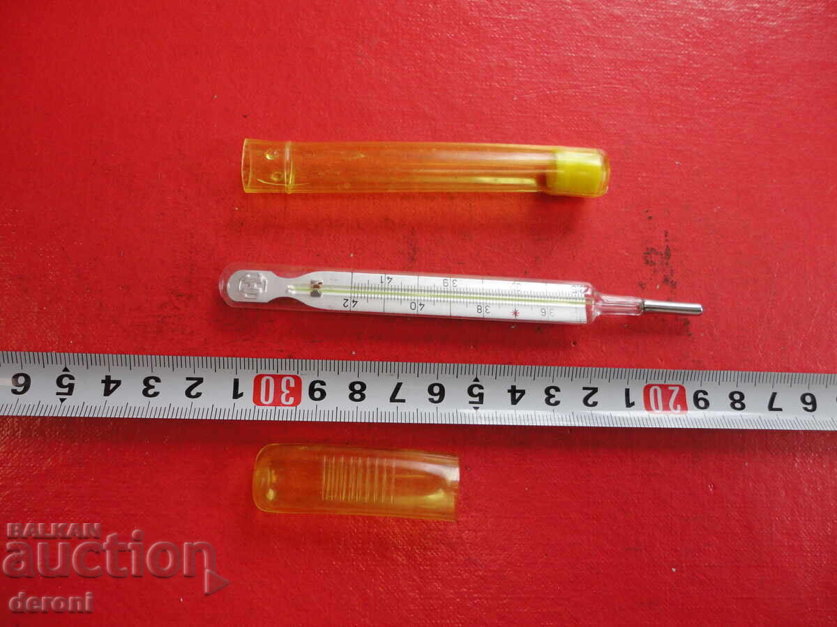 Termometrul german 1