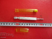 Γερμανικό θερμόμετρο 1