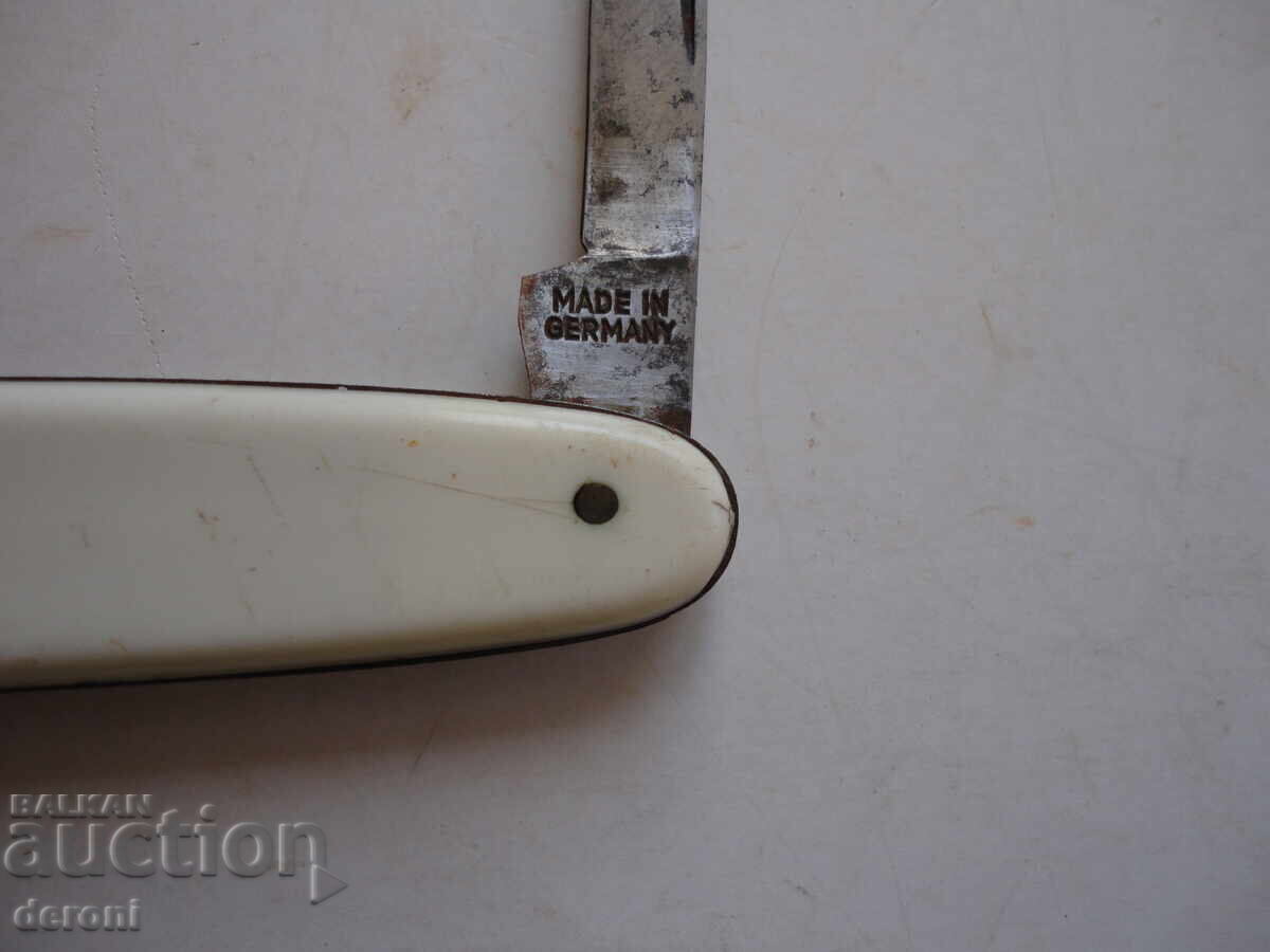 Γερμανικό συνδυαστικό μαχαίρι για γράμματα με τιμή 25.00 BGN | € 12.78