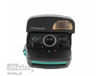 Aparat foto Polaroid 600