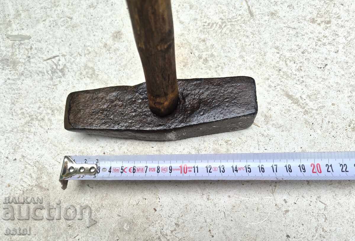 Star kovan kamenarski chuk 1.100 kg with price 25.90 BGN | € 13.24 Star kovan kamenarski chuk 1.100 kg with price 25.90 BGN | € 13.24