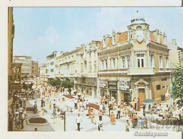 Card Bulgaria Varna Center 6*